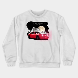 911 Carrera RS 1973 !!! Crewneck Sweatshirt